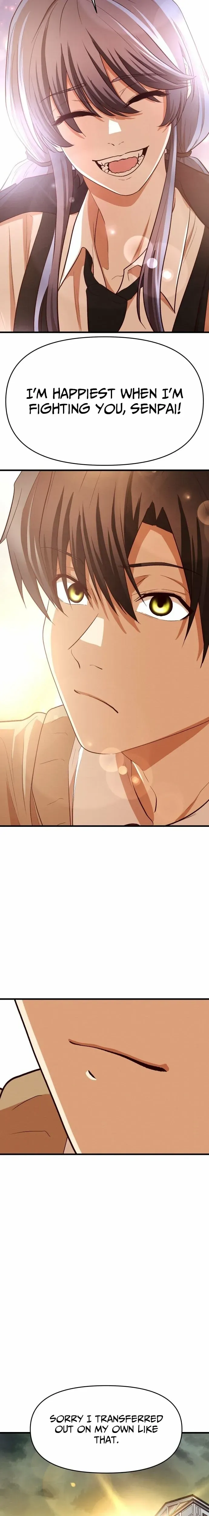 The Strongest Romantic Chapter 10 page 24 - 