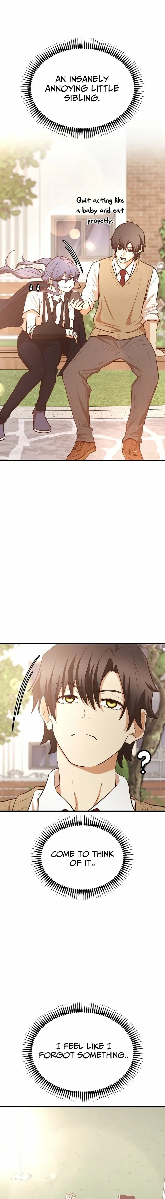 The Strongest Romantic Chapter 10 page 28 - 