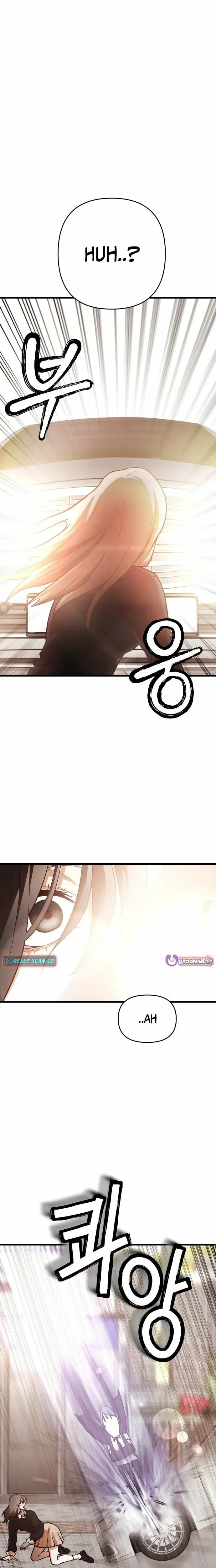 The Strongest Romantic Chapter 10 page 4 - 