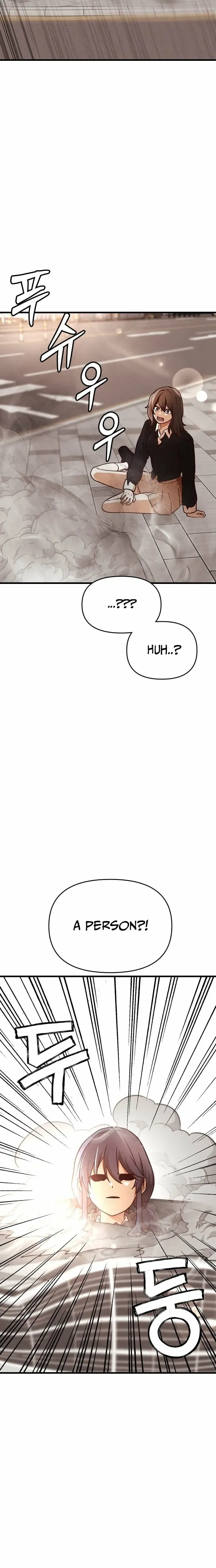 The Strongest Romantic Chapter 10 page 5 - 