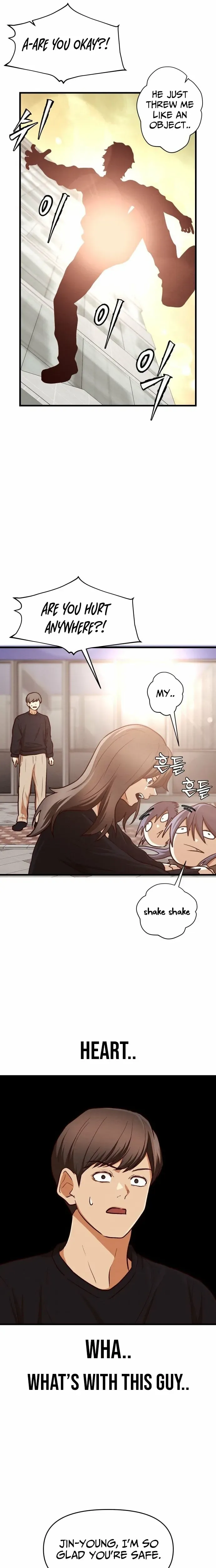 The Strongest Romantic Chapter 10 page 6 - 