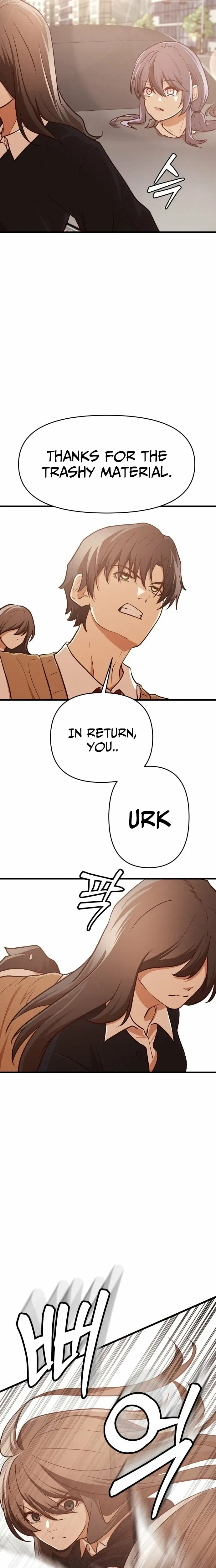 The Strongest Romantic Chapter 10 page 9 - 