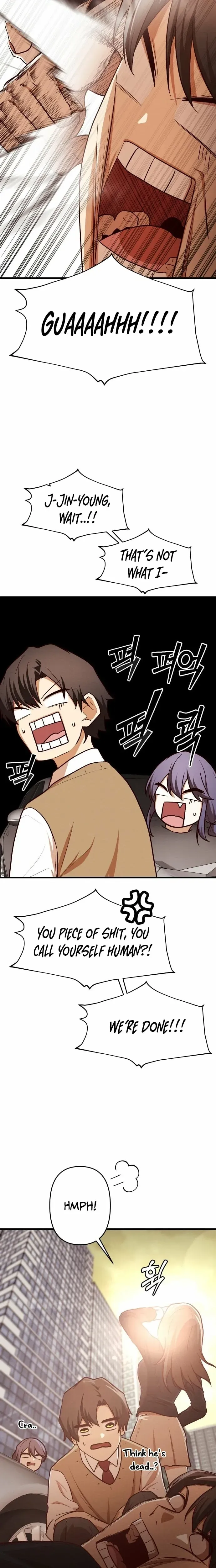 The Strongest Romantic Chapter 10 page 10 - 