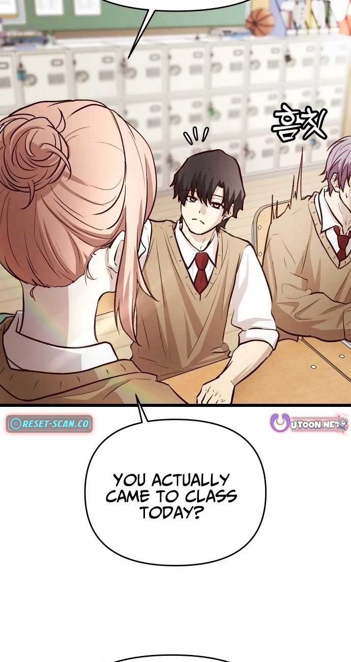 The Strongest Romantic Chapter 11 page 102 - 