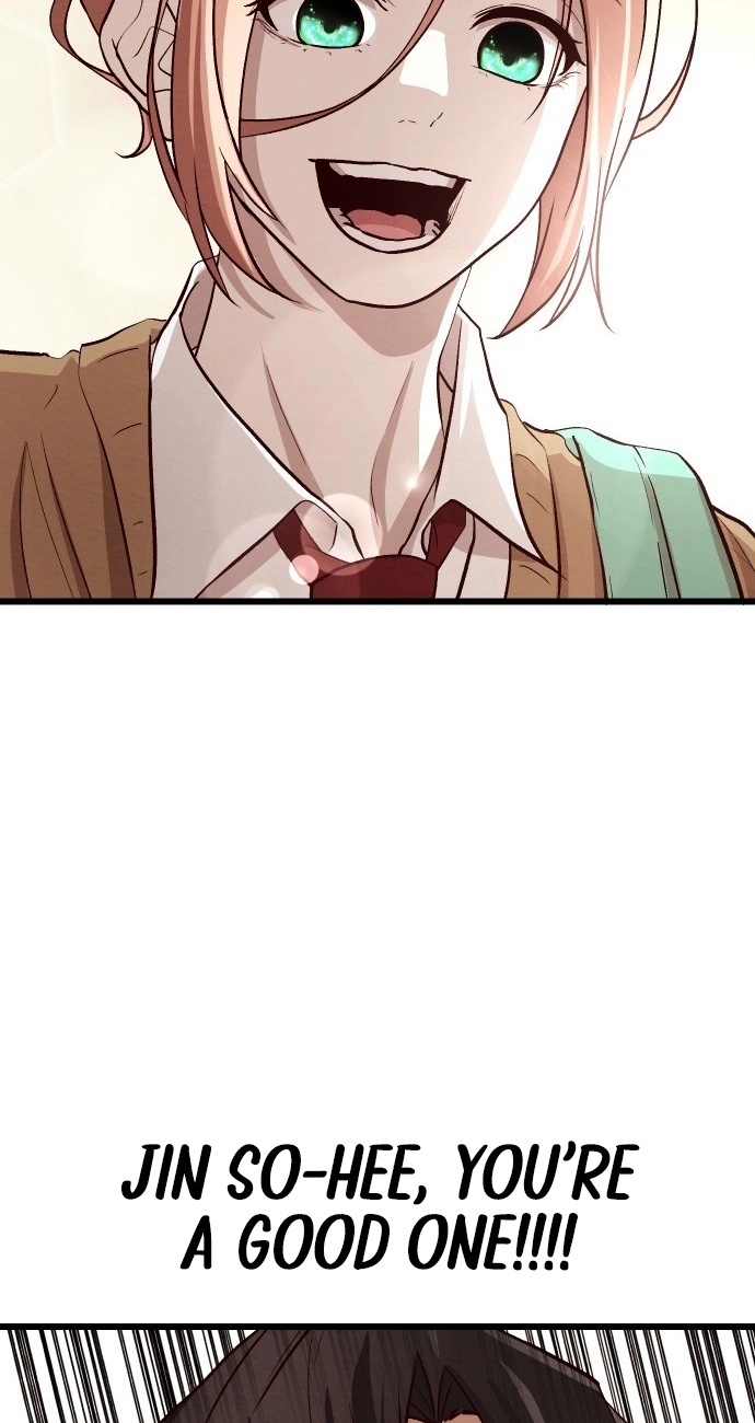 The Strongest Romantic Chapter 11 page 105 - 