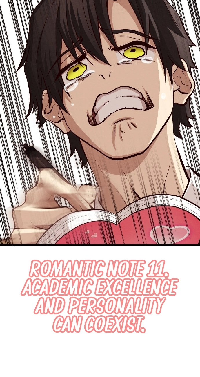 The Strongest Romantic Chapter 11 page 106 - 