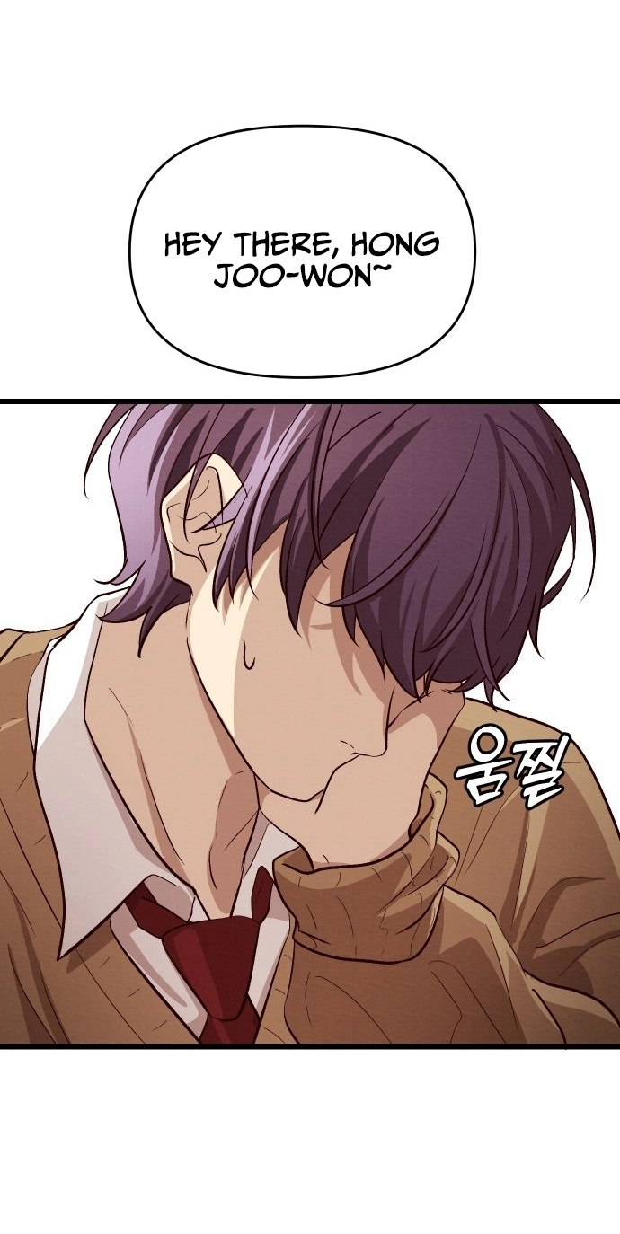 The Strongest Romantic Chapter 11 page 108 - 