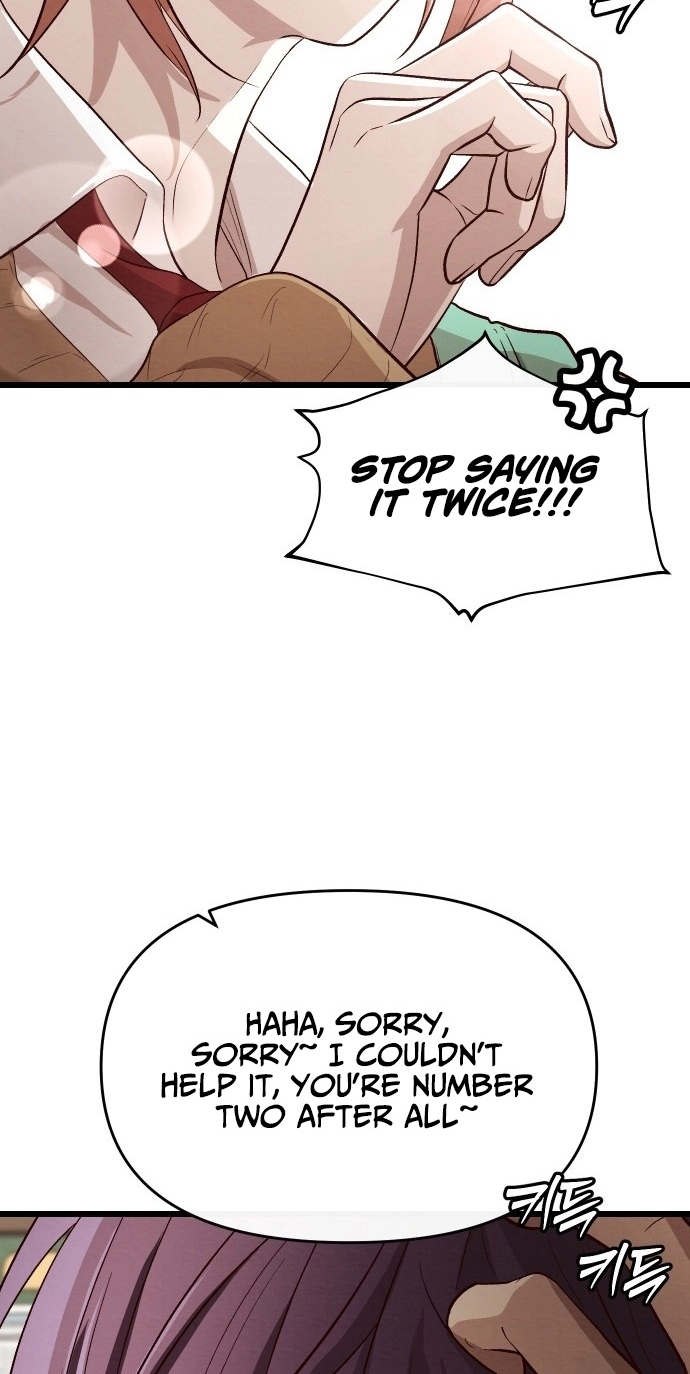 The Strongest Romantic Chapter 11 page 110 - 