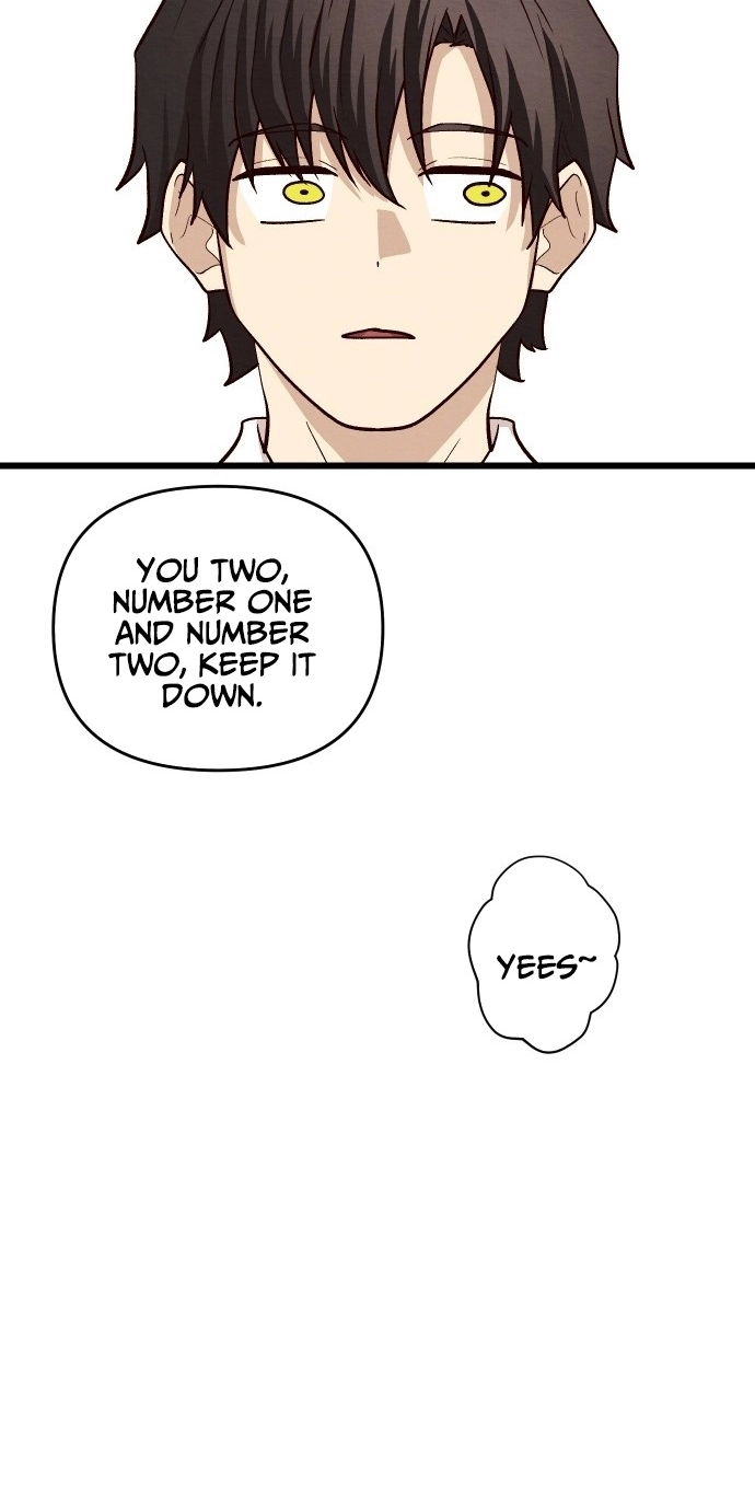 The Strongest Romantic Chapter 11 page 113 - 