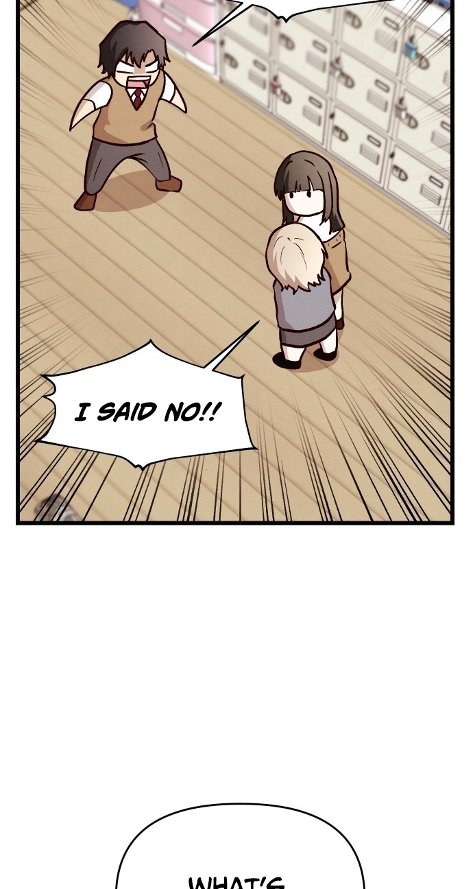 The Strongest Romantic Chapter 11 page 13 - 