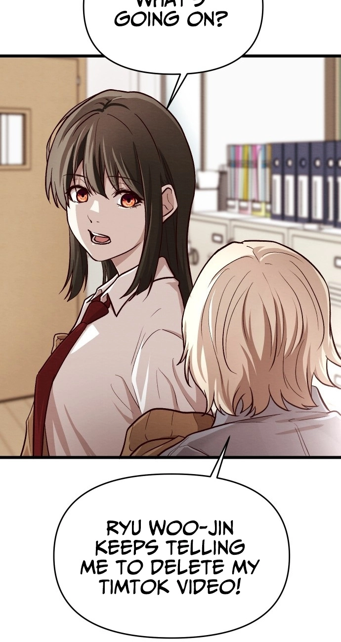 The Strongest Romantic Chapter 11 page 14 - 
