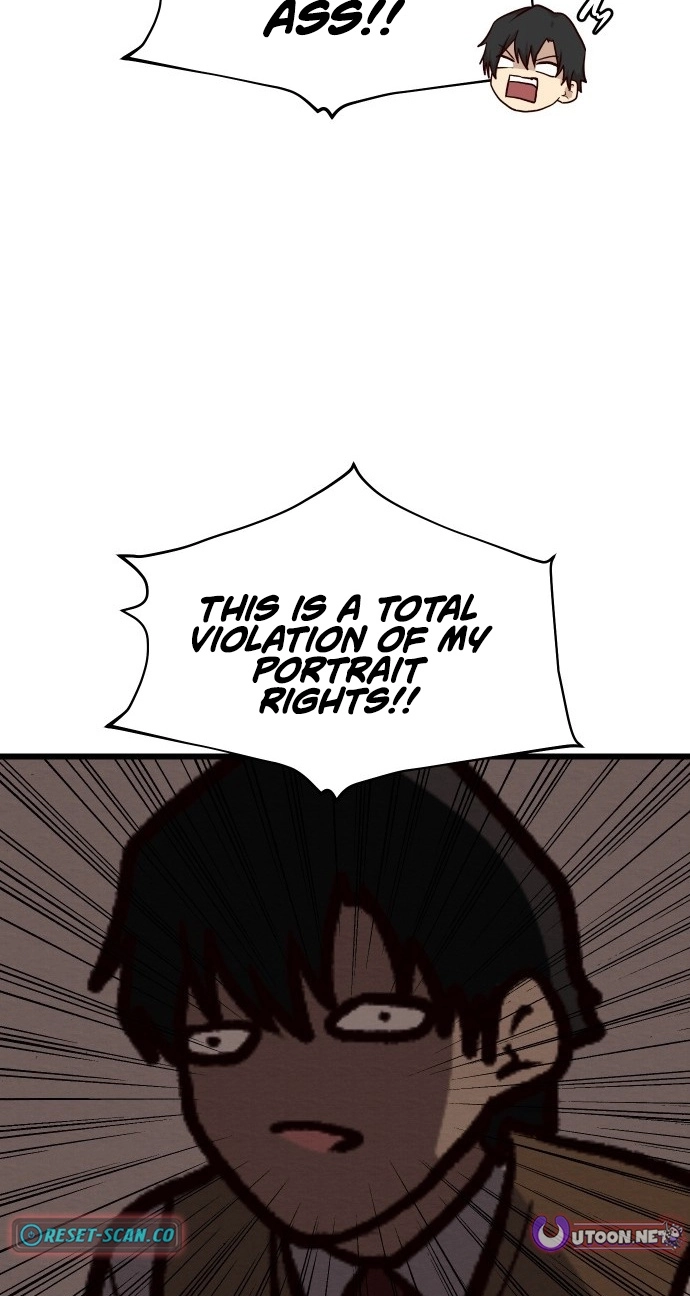 The Strongest Romantic Chapter 11 page 16 - 