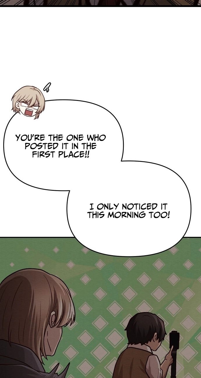 The Strongest Romantic Chapter 11 page 17 - 