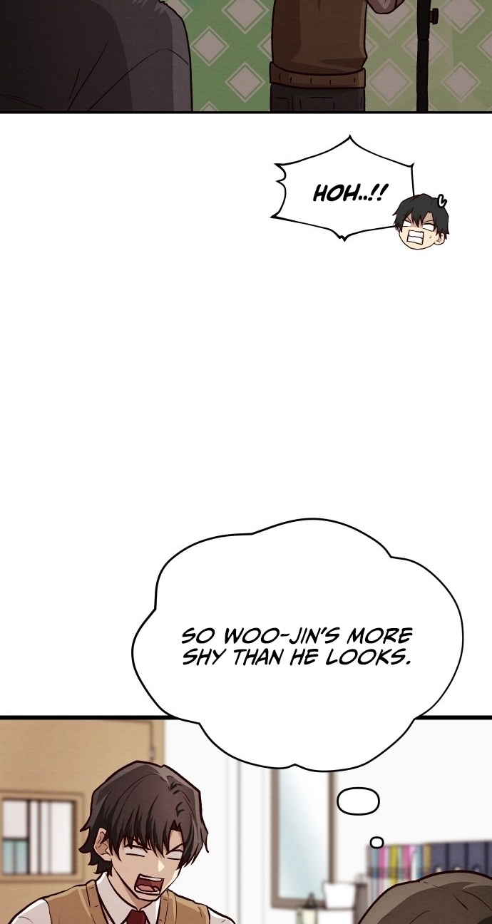 The Strongest Romantic Chapter 11 page 18 - 