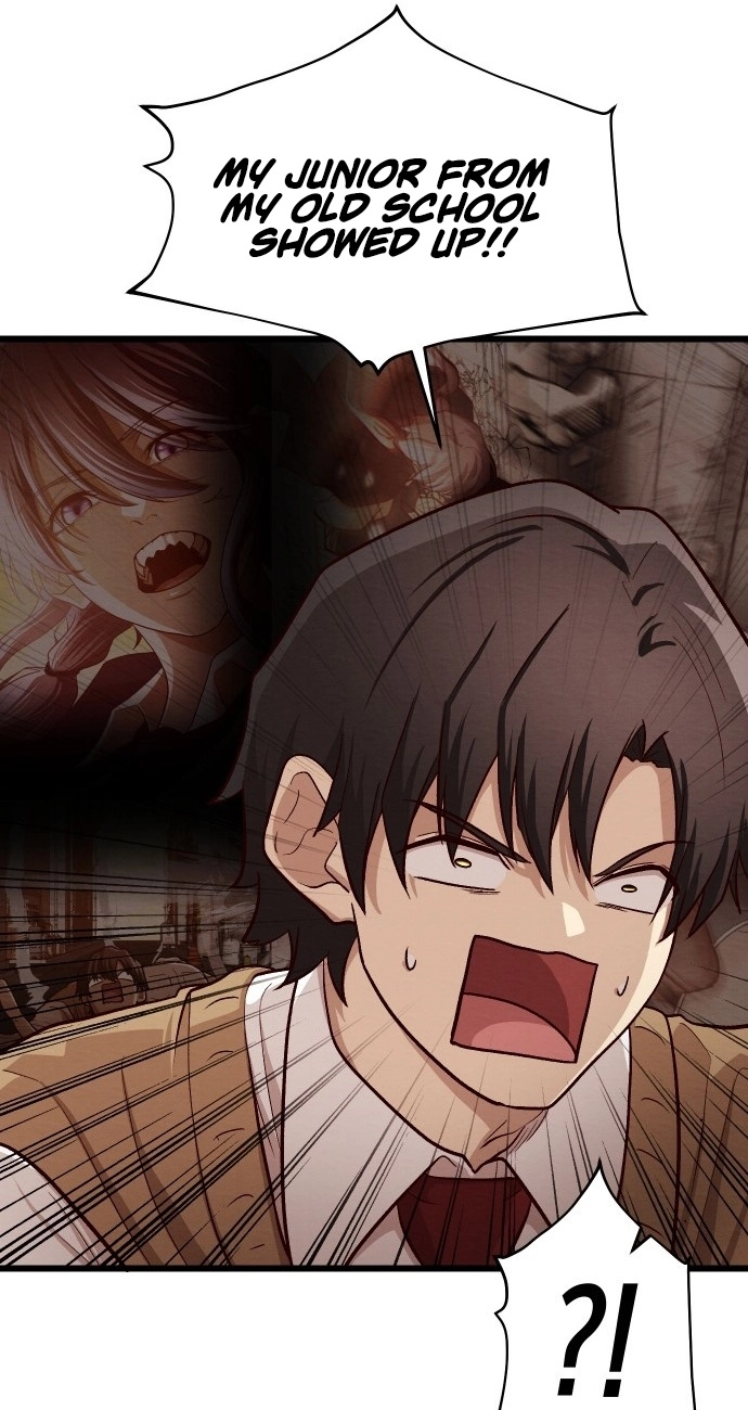 The Strongest Romantic Chapter 11 page 20 - 