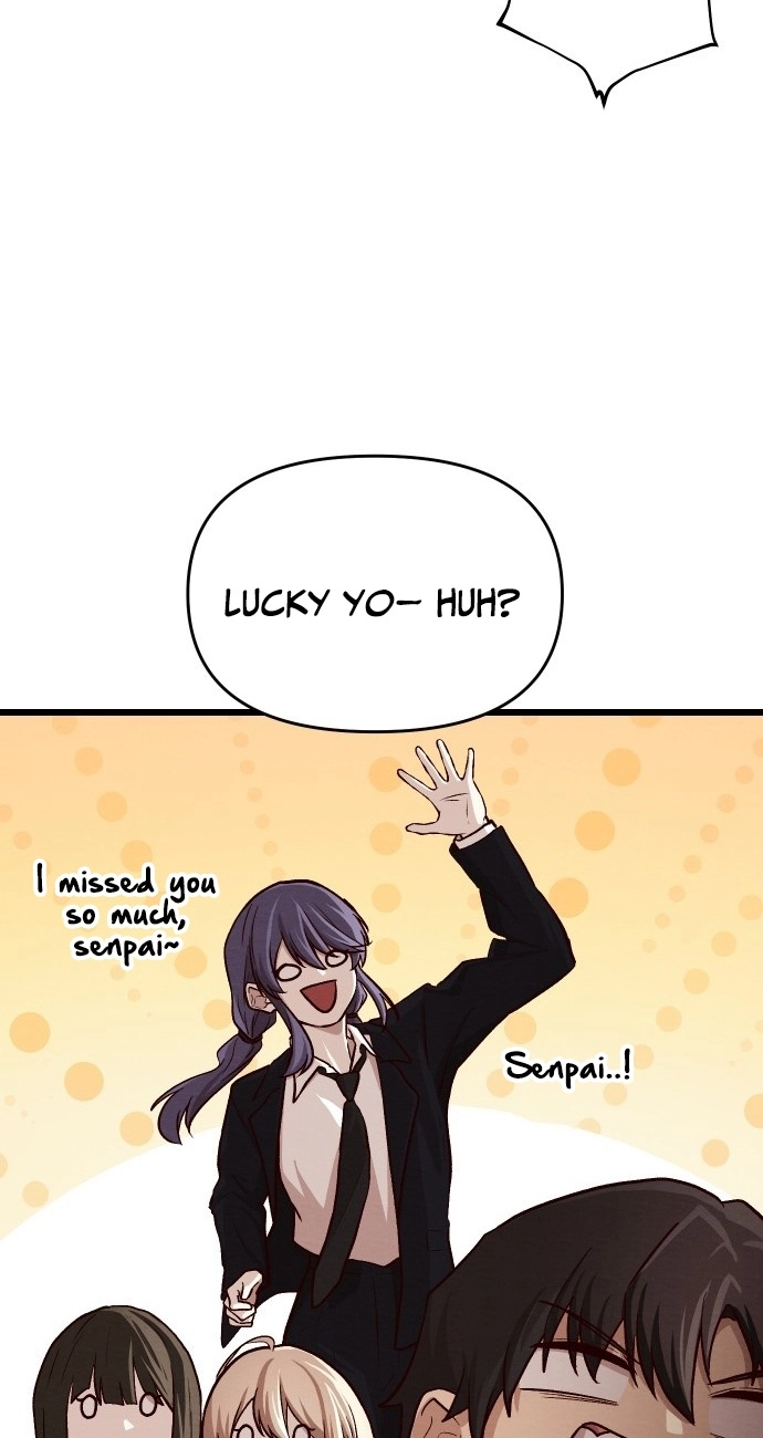 The Strongest Romantic Chapter 11 page 21 - 