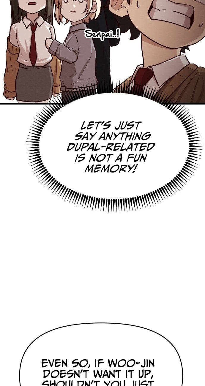 The Strongest Romantic Chapter 11 page 22 - 