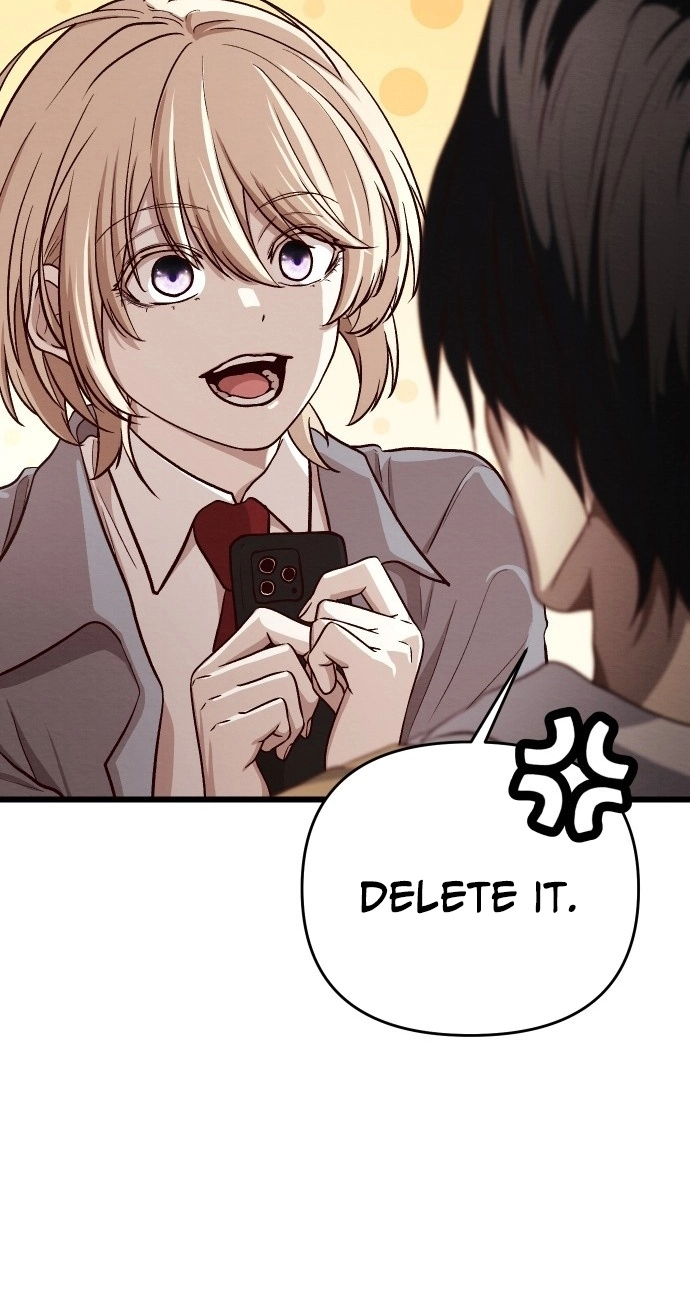 The Strongest Romantic Chapter 11 page 28 - 
