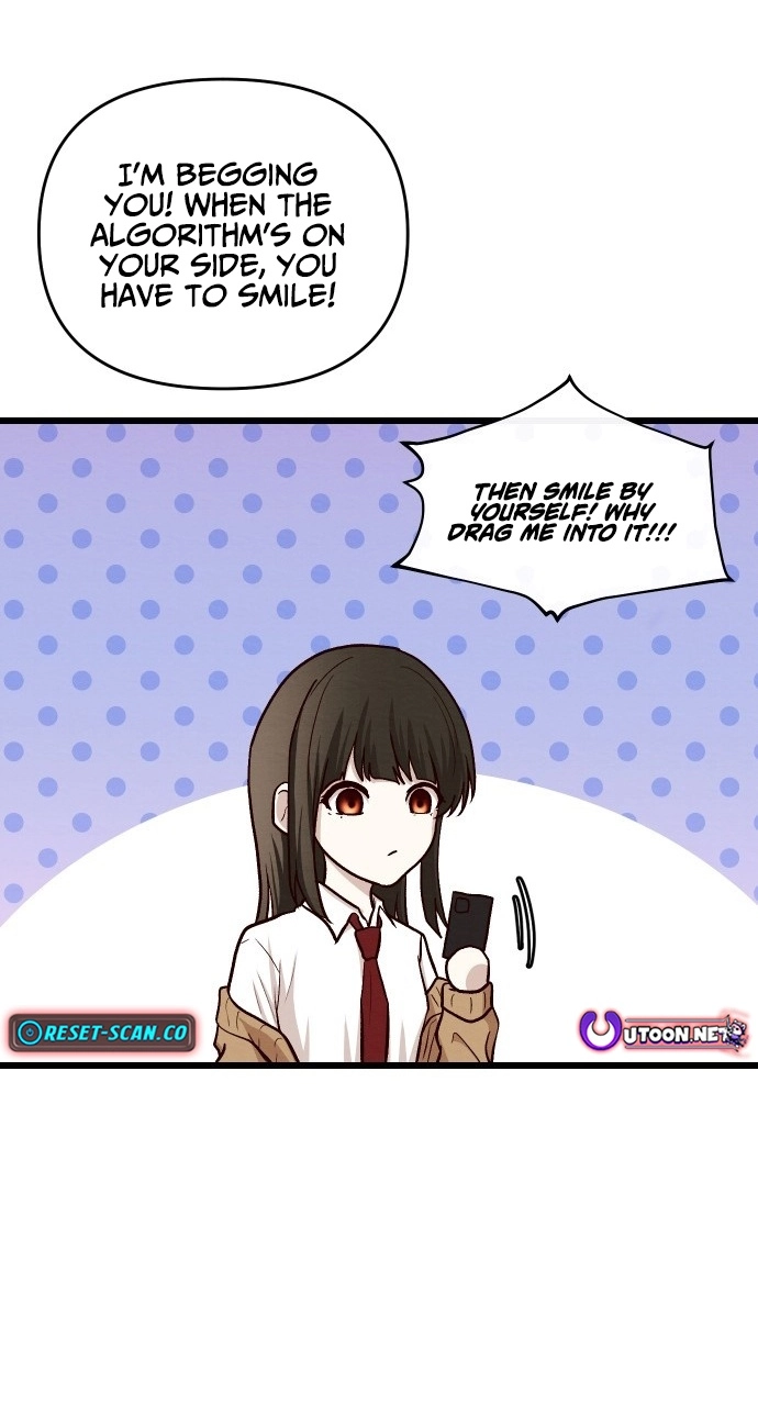 The Strongest Romantic Chapter 11 page 29 - 