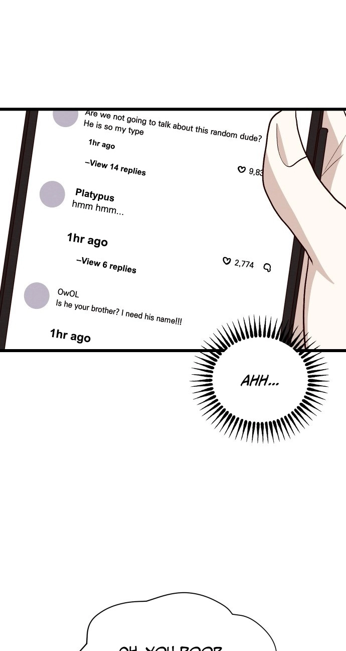 The Strongest Romantic Chapter 11 page 30 - 