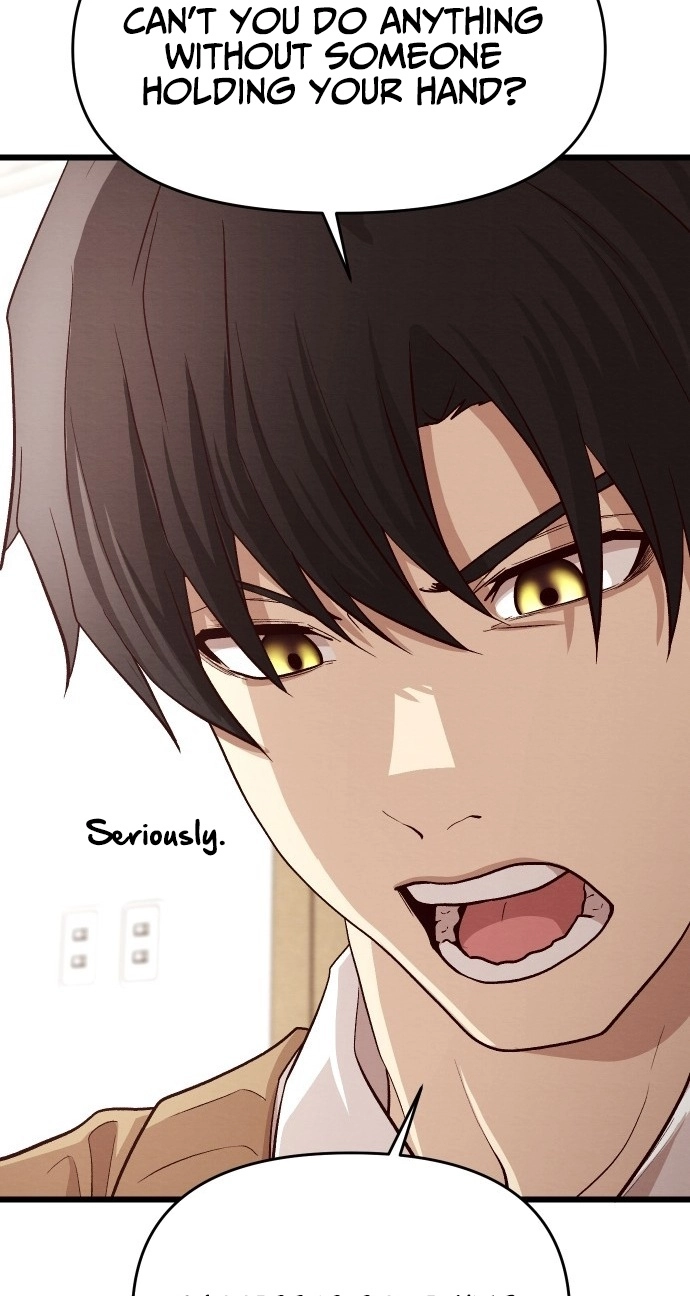 The Strongest Romantic Chapter 11 page 32 - 
