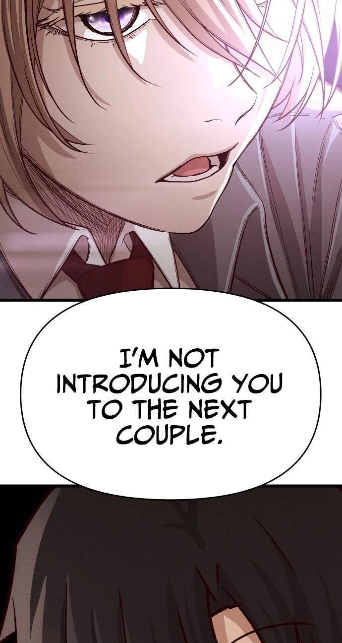 The Strongest Romantic Chapter 11 page 34 - 
