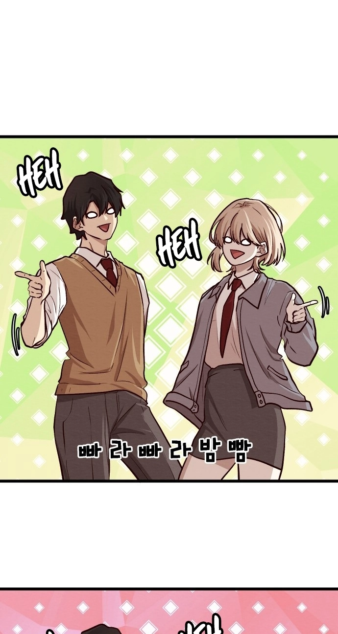 The Strongest Romantic Chapter 11 page 36 - 