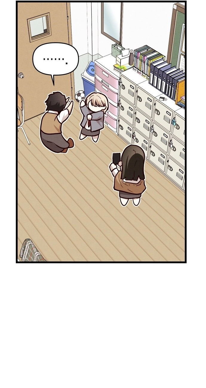 The Strongest Romantic Chapter 11 page 40 - 