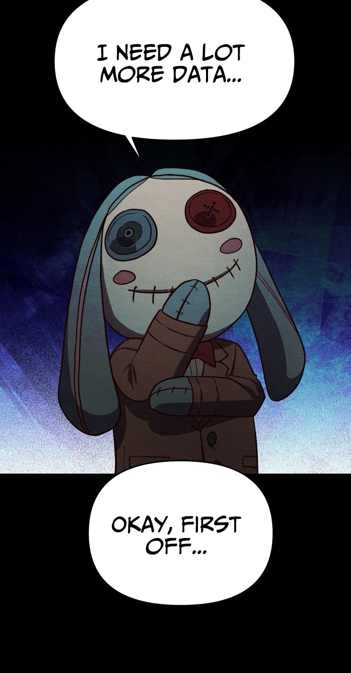 The Strongest Romantic Chapter 11 page 5 - 