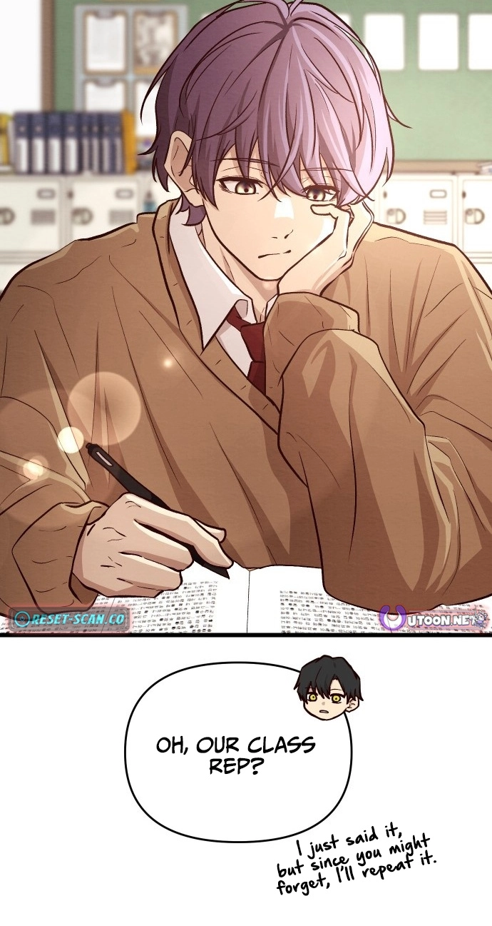The Strongest Romantic Chapter 11 page 44 - 