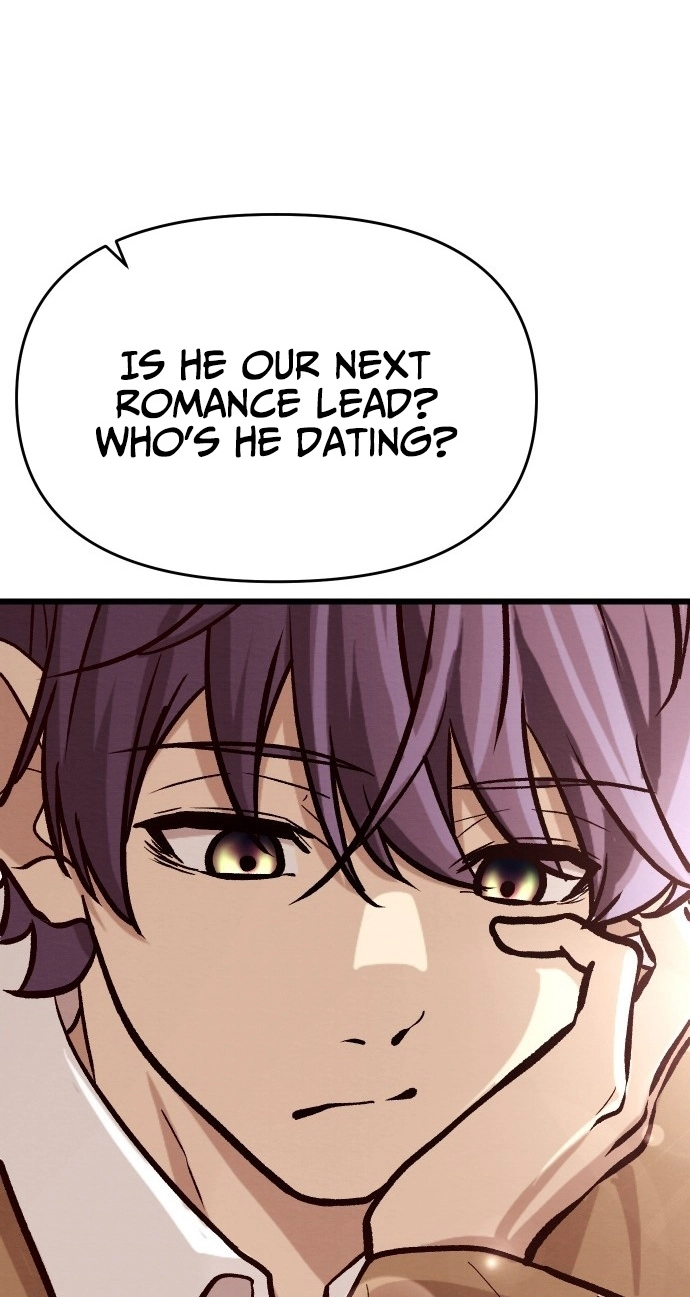 The Strongest Romantic Chapter 11 page 45 - 