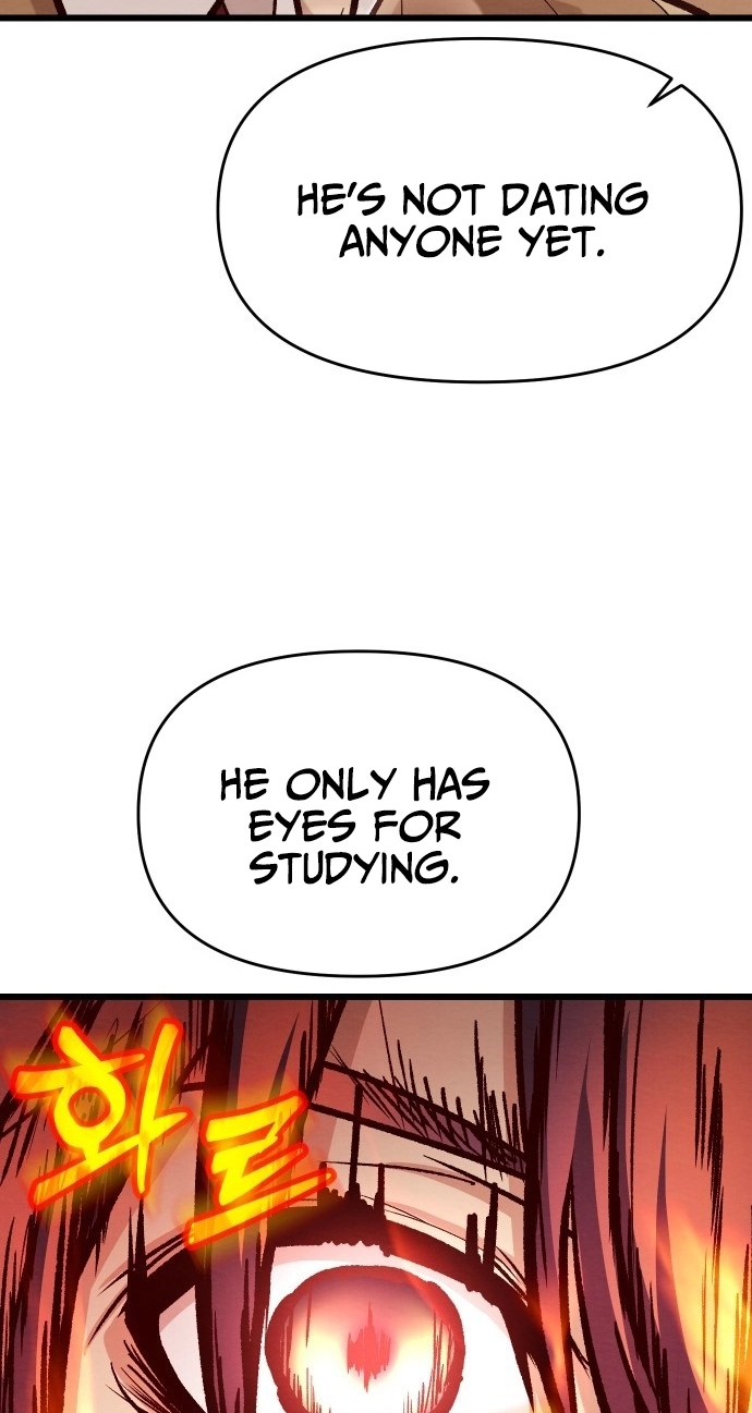 The Strongest Romantic Chapter 11 page 46 - 