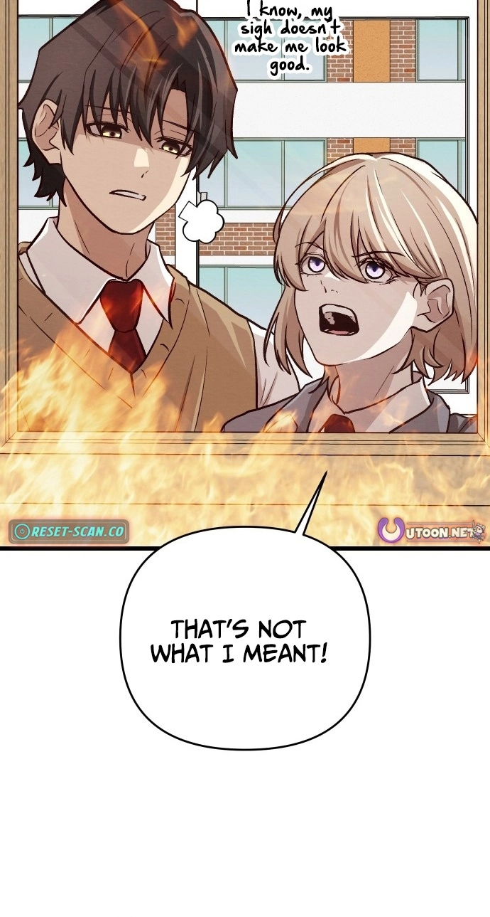 The Strongest Romantic Chapter 11 page 48 - 