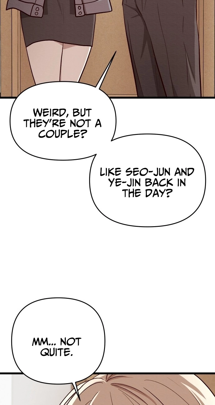 The Strongest Romantic Chapter 11 page 50 - 