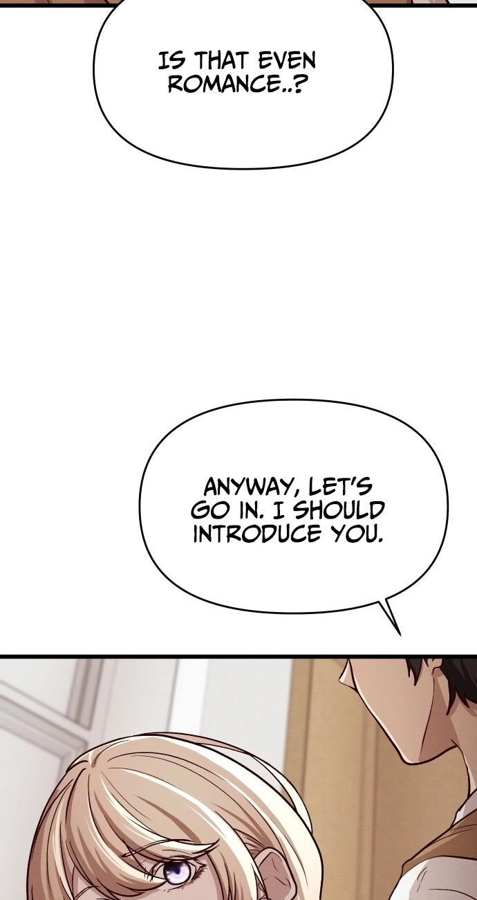 The Strongest Romantic Chapter 11 page 53 - 