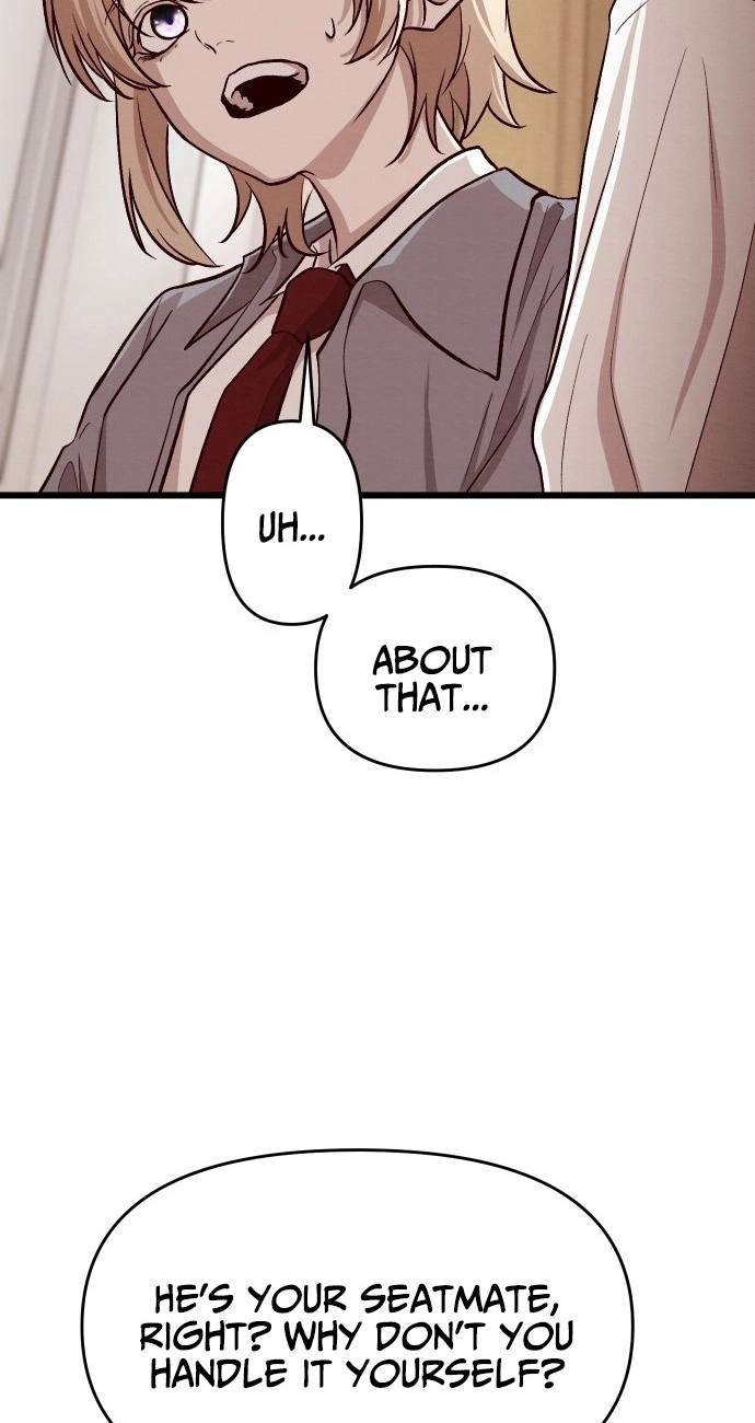 The Strongest Romantic Chapter 11 page 54 - 