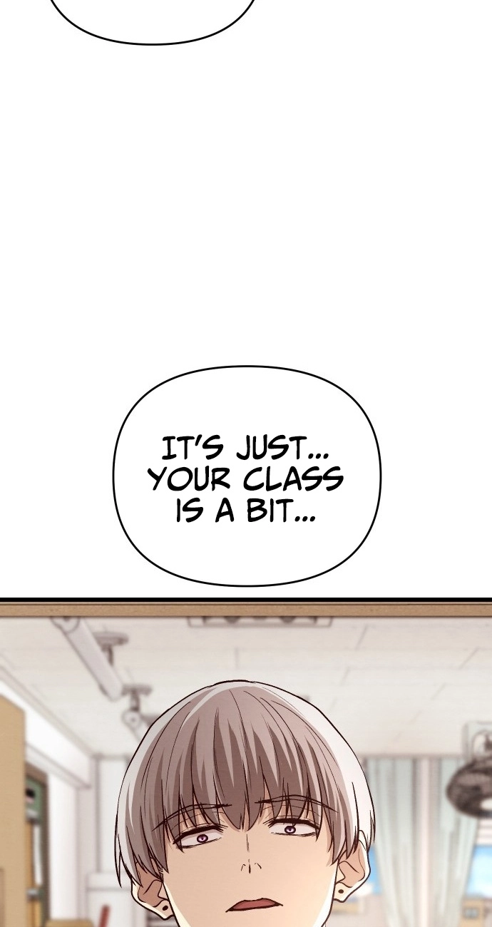 The Strongest Romantic Chapter 11 page 56 - 