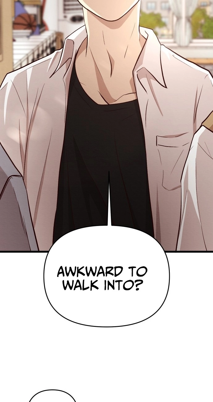 The Strongest Romantic Chapter 11 page 57 - 