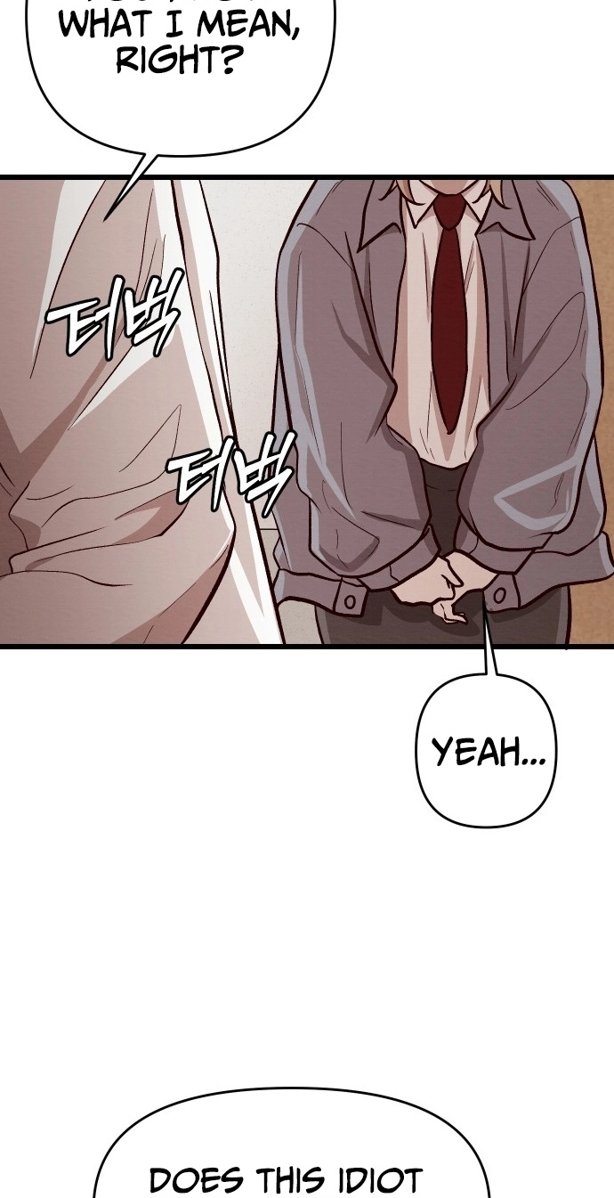 The Strongest Romantic Chapter 11 page 62 - 