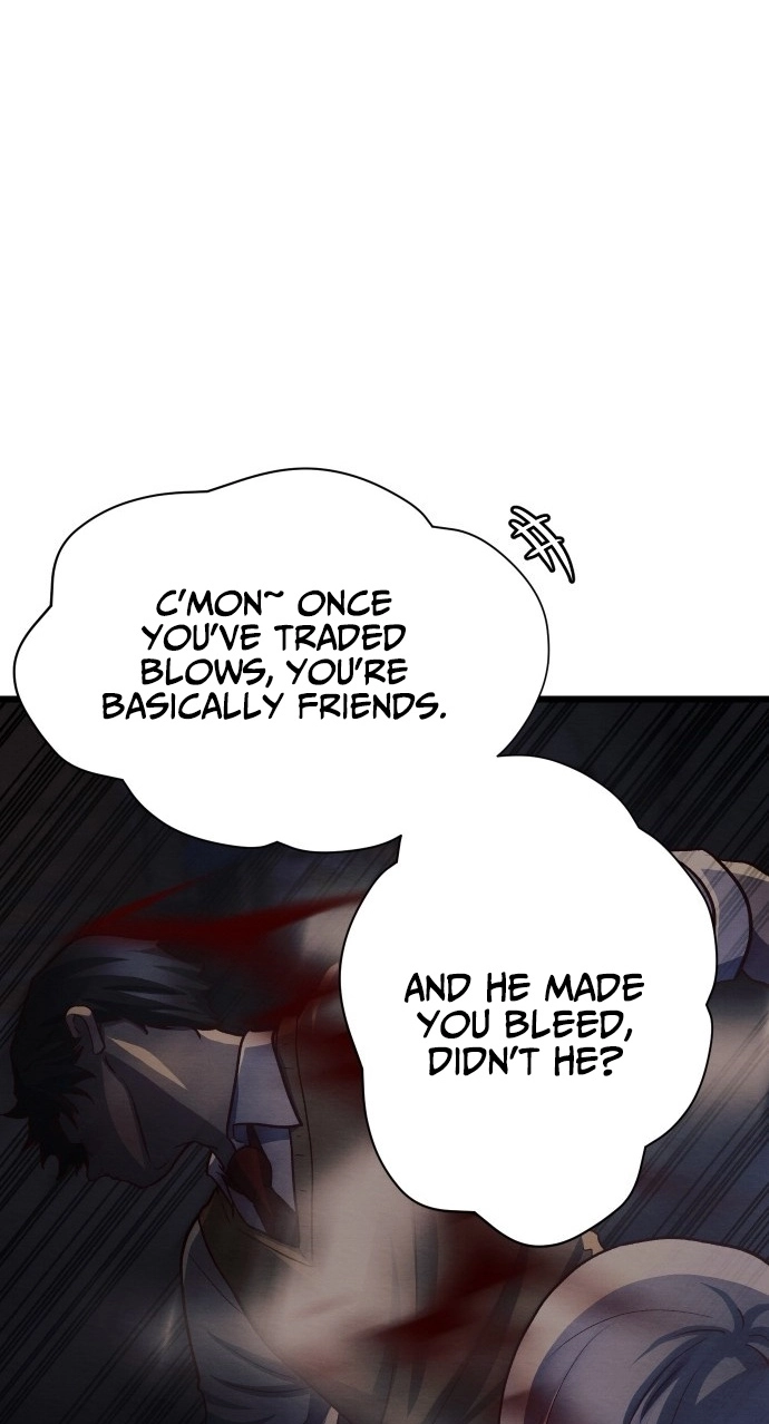 The Strongest Romantic Chapter 11 page 69 - 