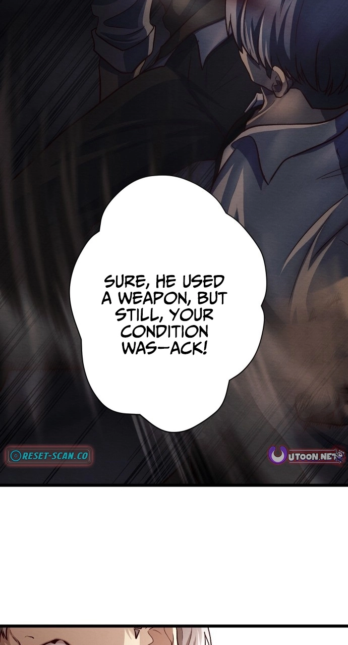 The Strongest Romantic Chapter 11 page 70 - 