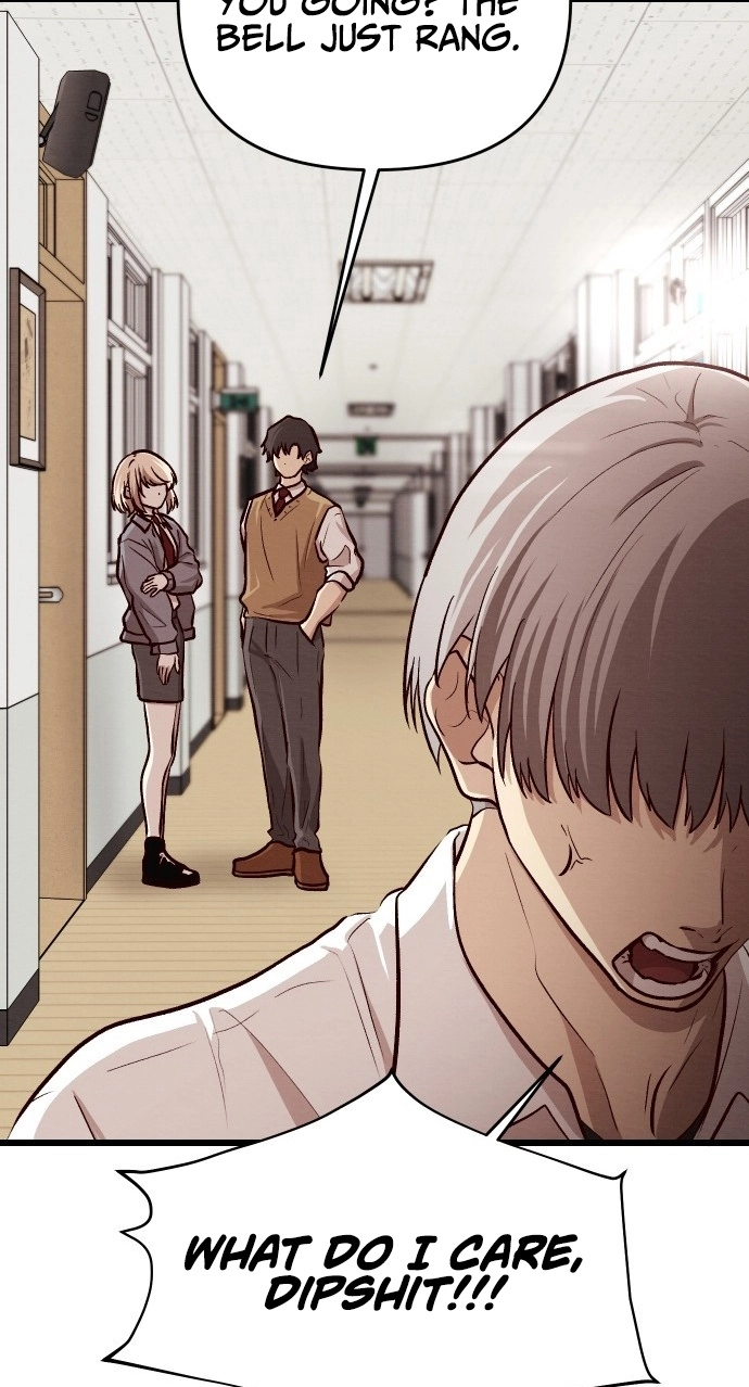 The Strongest Romantic Chapter 11 page 72 - 