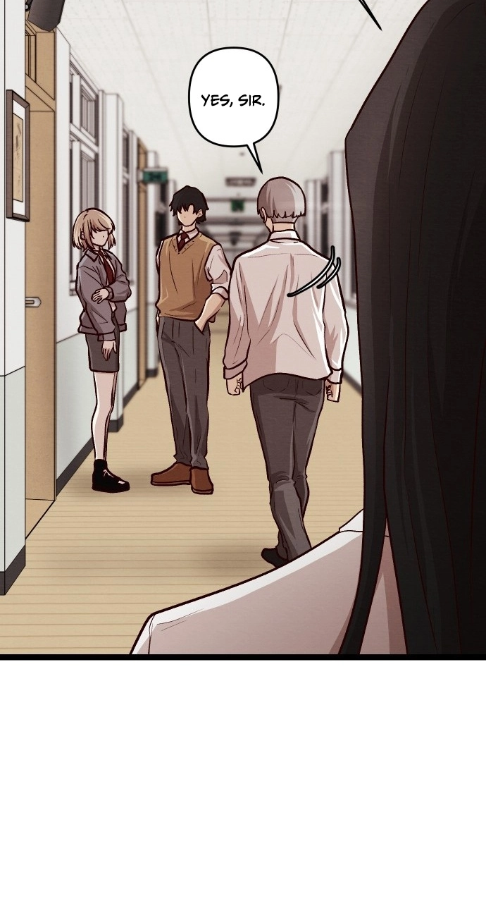 The Strongest Romantic Chapter 11 page 74 - 