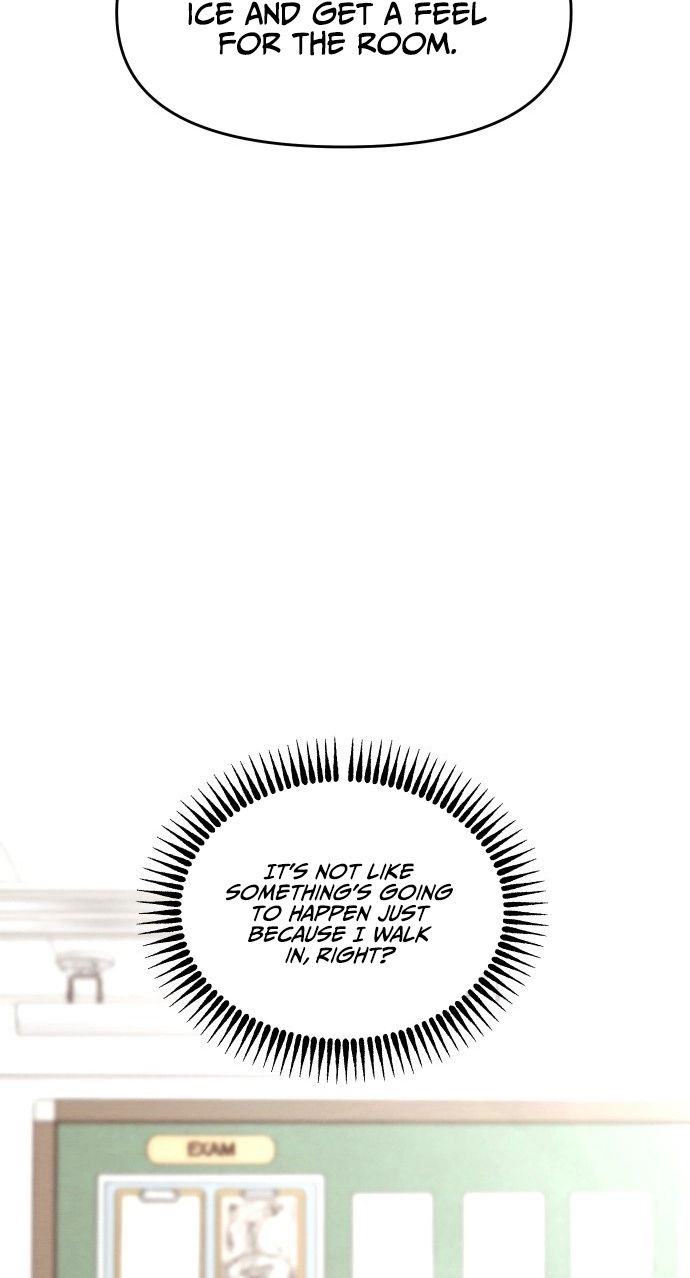 The Strongest Romantic Chapter 11 page 76 - 