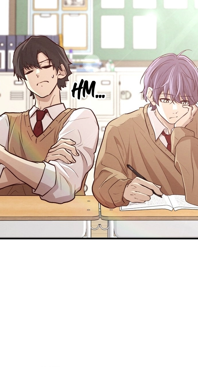 The Strongest Romantic Chapter 11 page 77 - 