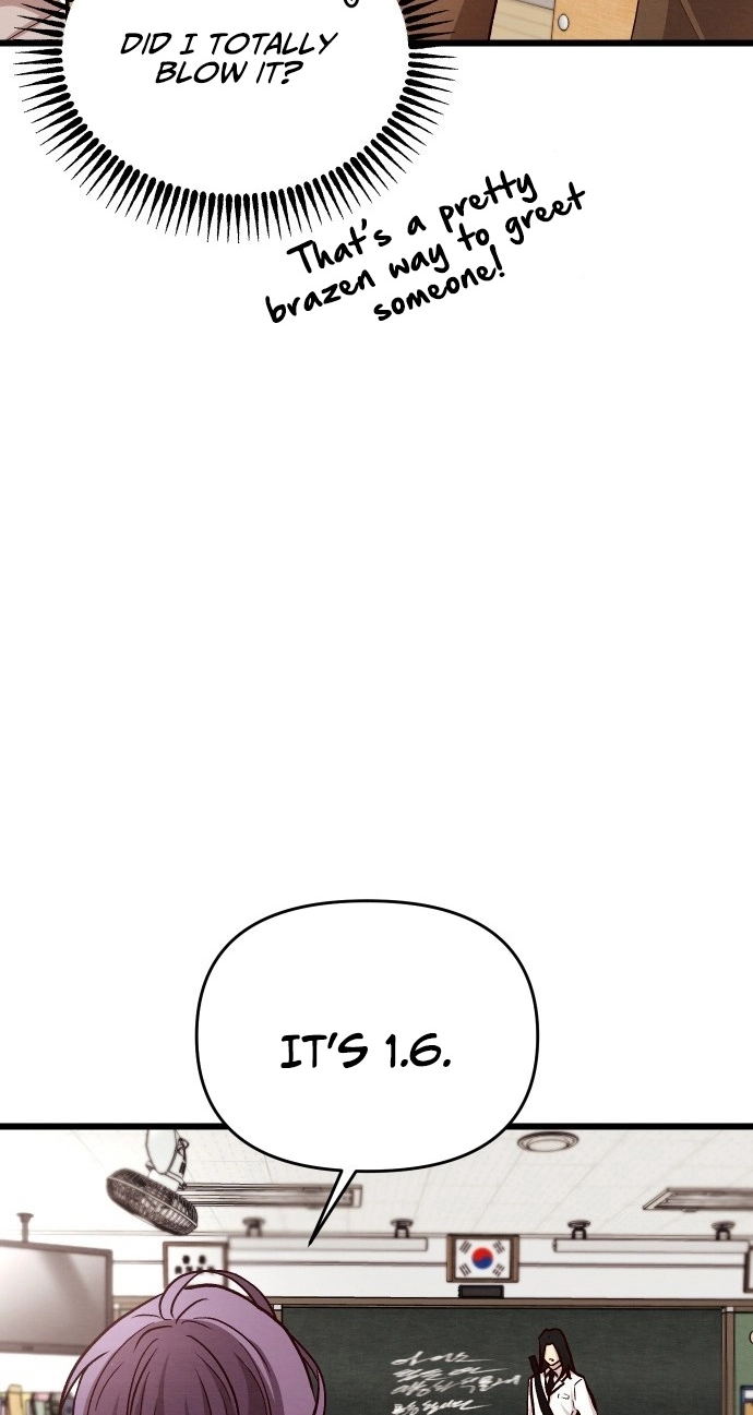 The Strongest Romantic Chapter 11 page 82 - 