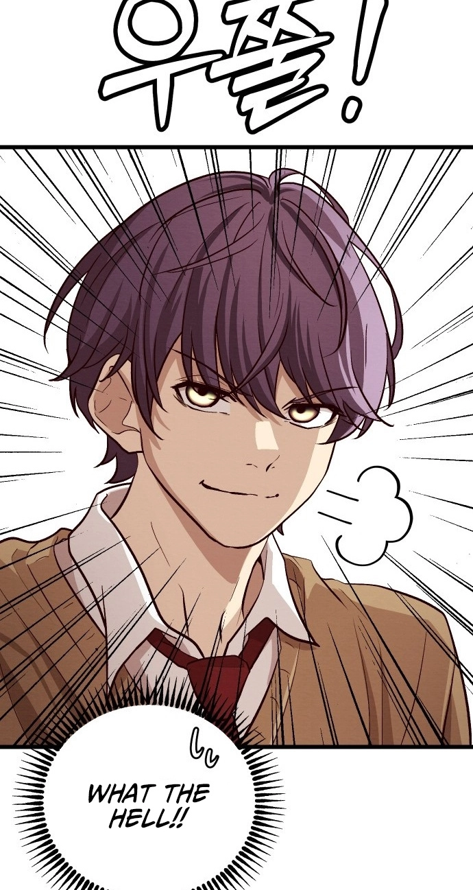 The Strongest Romantic Chapter 11 page 85 - 