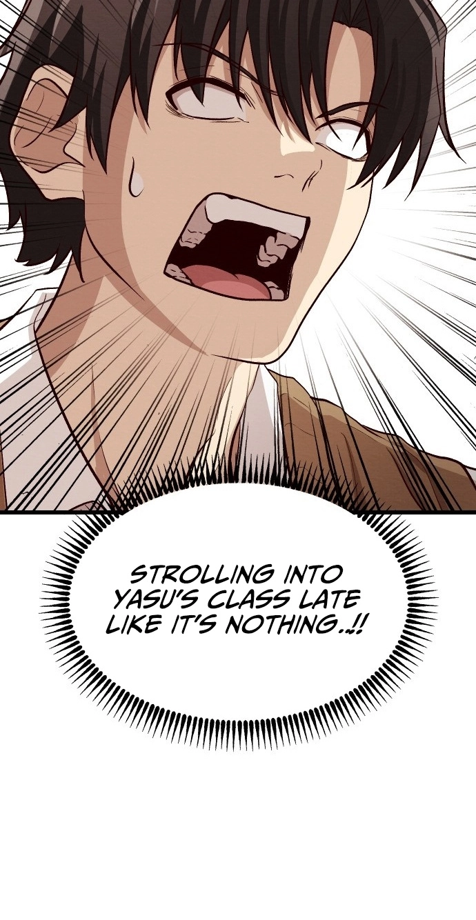The Strongest Romantic Chapter 11 page 90 - 