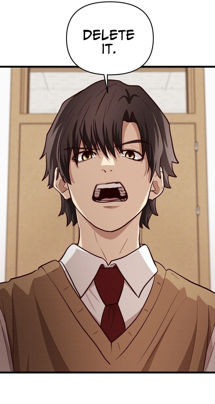 The Strongest Romantic Chapter 11 page 10 - 