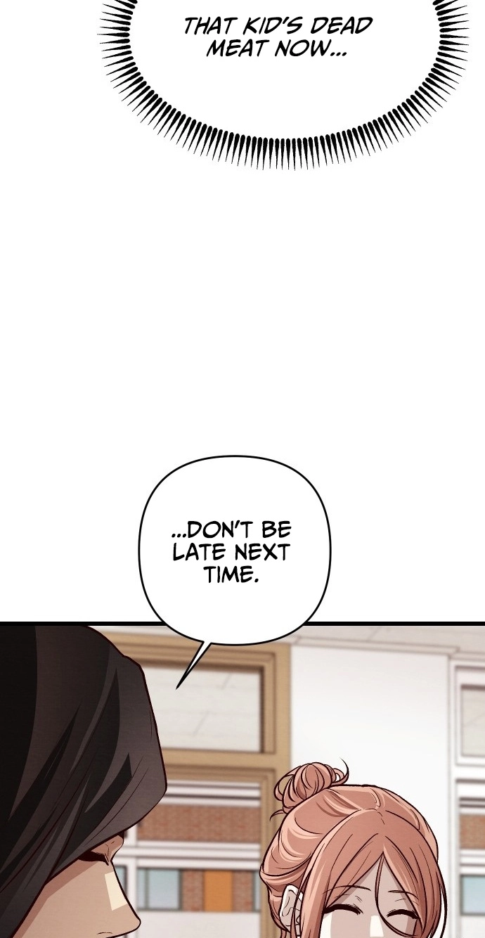 The Strongest Romantic Chapter 11 page 92 - 